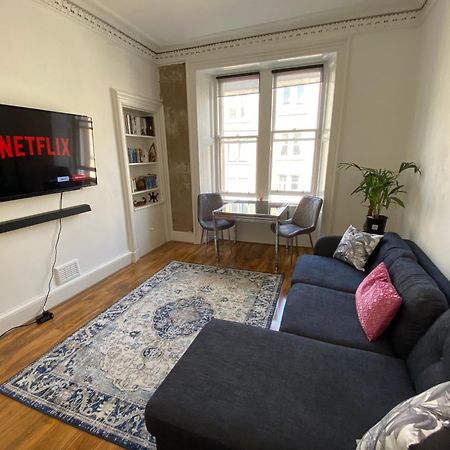 Traveller Award Winner 2024 - Edinburgh Apartment With 3 Beds Exterior foto