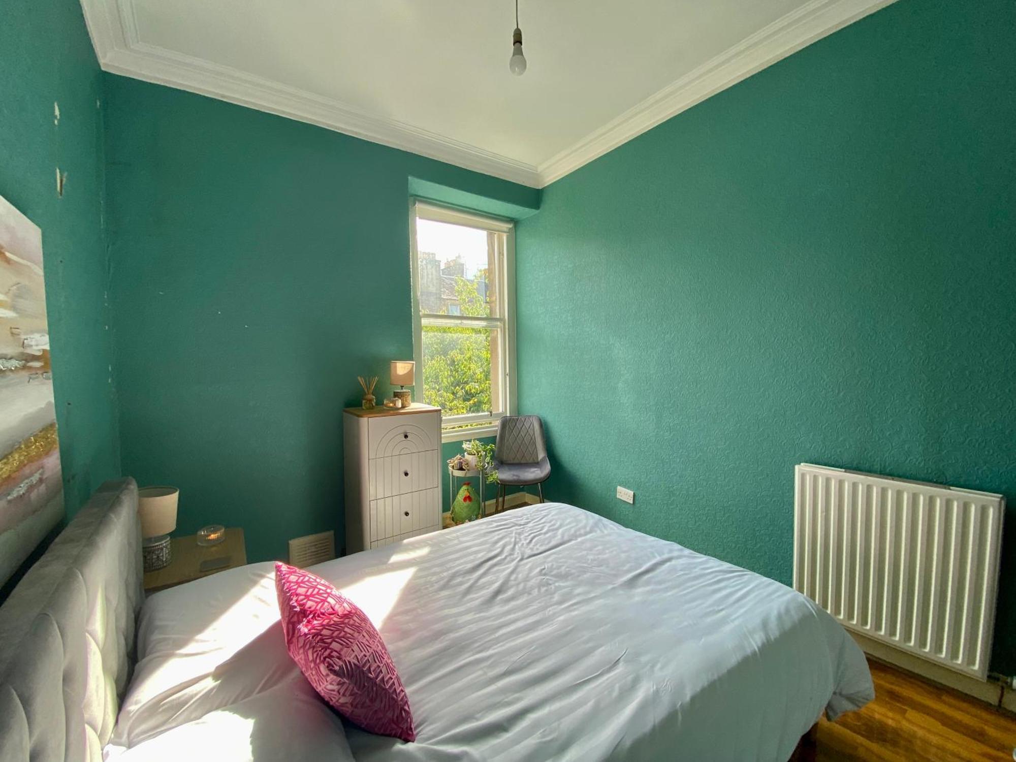 Traveller Award Winner 2024 - Edinburgh Apartment With 3 Beds Exterior foto